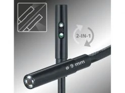 Laserliner Endoskopkamera VideoFlex G4 Duo -Prüfwerkzeug Verkäufe 211229253 xxl