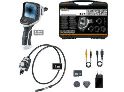 Laserliner Endoskopkamera VideoFlex G4 Arc