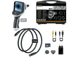 Laserliner Endoskopkamera VideoFlex G4 Vario