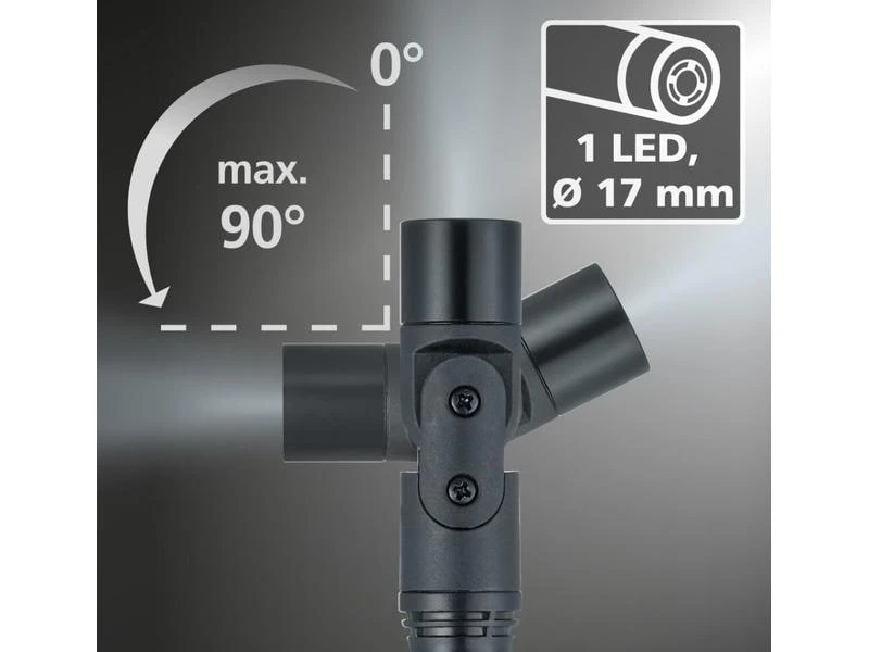 Laserliner Endoskopkamera VideoFlex G4 Vario 4 Laserliner Endoskopkamera VideoFlex G4 Vario – Bild 2