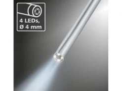 Laserliner Endoskopkamera VideoFlex G4 Fix -Prüfwerkzeug Verkäufe 211232300 xxl
