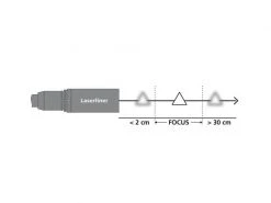 Laserliner Endoskopkamera MaxView Camera LED Ø 17 mm, 1.5 m -Prüfwerkzeug Verkäufe 211232922 xxl