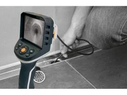 Laserliner Endoskopkamera VarioView Camera LED Ø 17 mm, 1.5 m -Prüfwerkzeug Verkäufe 211263822 xxl