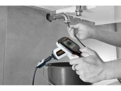 Laserliner Endoskopkamera DuoView Camera Ø 9 mm, 1 m -Prüfwerkzeug Verkäufe 211264573 xxl