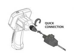 Laserliner Endoskopkamera ArcView Camera Ø 9 mm, 1 m -Prüfwerkzeug Verkäufe 211264892 xxl