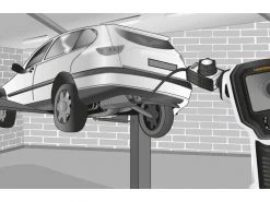 Laserliner Endoskopkamera ArcView Camera Ø 9 mm, 1 m -Prüfwerkzeug Verkäufe 211265069 xxl