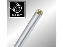 Laserliner Endoskopkamera FixView Camera Ø 40 cm, 4 mm -Prüfwerkzeug Verkäufe 211265357 xxl