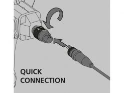 Laserliner Endoskopkamera FixView Camera Ø 40 cm, 4 mm -Prüfwerkzeug Verkäufe 211265375 xxl