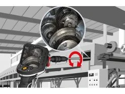 Laserliner Endoskopkamera FixView Camera Ø 40 cm, 4 mm -Prüfwerkzeug Verkäufe 211265501 xxl