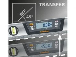 Laserliner Wasserwaage DigiLevel Pro 40 -Prüfwerkzeug Verkäufe 211301733 xxl