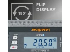 Laserliner Wasserwaage DigiLevel Pro 80 -Prüfwerkzeug Verkäufe 211301735 xxl 2