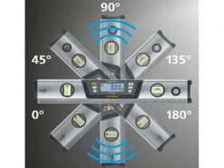 Laserliner Wasserwaage DigiLevel Pro 80 -Prüfwerkzeug Verkäufe 211301738 xxl 2