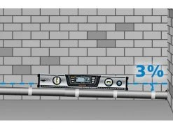 Laserliner Wasserwaage DigiLevel Pro 40 -Prüfwerkzeug Verkäufe 211301846 xxl