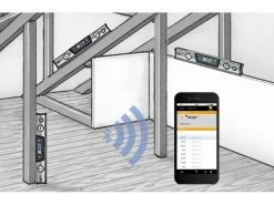 Laserliner Wasserwaage DigiLevel Pro 60 -Prüfwerkzeug Verkäufe 211301848 xxl 1