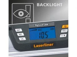 Laserliner Wasserwaage DigiLevel-Laser G40 -Prüfwerkzeug Verkäufe 211303603 xxl
