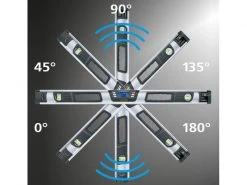 Laserliner Wasserwaage DigiLevel-Laser G40 -Prüfwerkzeug Verkäufe 211303622 xxl