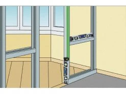 Laserliner Wasserwaage DigiLevel-Laser G80 24 Laserliner Wasserwaage DigiLevel-Laser G80 -Prüfwerkzeug Verkäufe 211303763 xxl 1