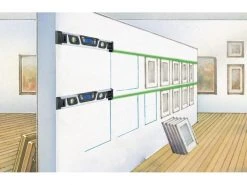 Laserliner Wasserwaage DigiLevel-Laser G40 -Prüfwerkzeug Verkäufe 211303765 xxl