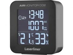 Laserliner AirMonitor CO2