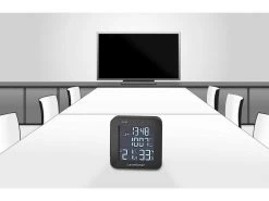 Laserliner AirMonitor CO2 -Prüfwerkzeug Verkäufe 211788960 xxl