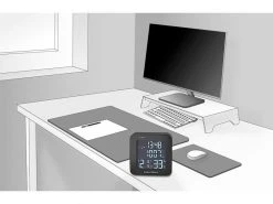 Laserliner AirMonitor CO2 -Prüfwerkzeug Verkäufe 211788962 xxl