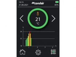 Condair Cube -Prüfwerkzeug Verkäufe 212830605 xxl