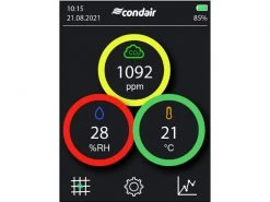 Condair Cube -Prüfwerkzeug Verkäufe 212830611 xxl