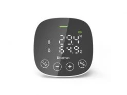 Heiman CO2 Luftgütemonitor HS3AQ