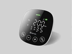 Heiman CO2 Luftgütemonitor HS3AQ -Prüfwerkzeug Verkäufe 212859432 xxl