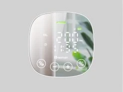 Heiman CO2 Luftgütemonitor HS3AQ -Prüfwerkzeug Verkäufe 212859447 xxl