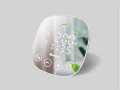 Heiman CO2 Luftgütemonitor HS3AQ -Prüfwerkzeug Verkäufe 212859451 xxl