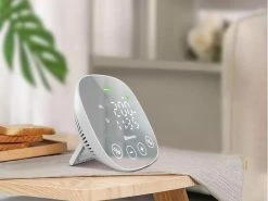 Heiman CO2 Luftgütemonitor HS3AQ -Prüfwerkzeug Verkäufe 212859453 xxl