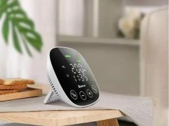 Heiman CO2 Luftgütemonitor HS3AQ -Prüfwerkzeug Verkäufe 212859467 xxl