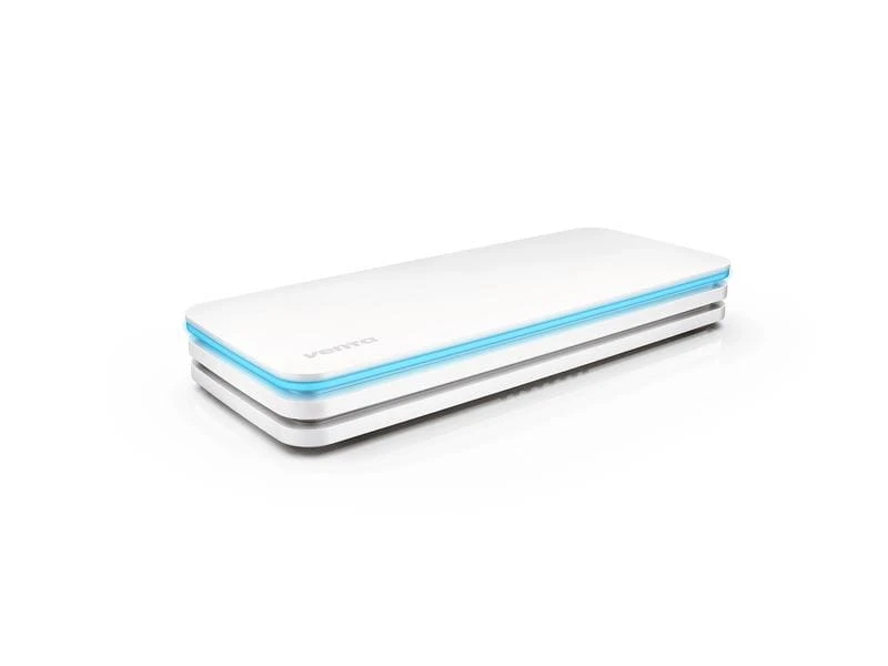 Venta Luftwäscher Luftgütemonitor AS100 Airsense Eco VOC-Gase 3 Venta Luftwäscher Luftgütemonitor AS100 Airsense Eco VOC-Gase