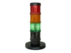 WERMA CO2-Ampel 1000 ppm