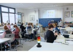 WERMA CO2-Ampel 1000 ppm -Prüfwerkzeug Verkäufe 213367721 xxl