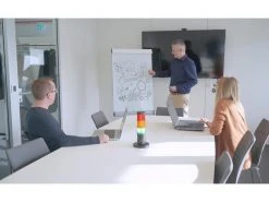 WERMA CO2-Ampel 1000 ppm -Prüfwerkzeug Verkäufe 213367727 xxl