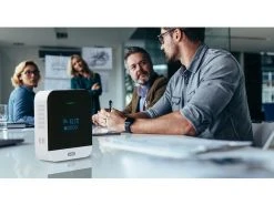 Abus CO2 Sensor AirSecure CO2WM110 mit Display -Prüfwerkzeug Verkäufe 213987759 xxl