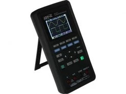 JOY-iT Mobiles 3-in-1 Multimeter, Oszilloskop, Signalgenerator