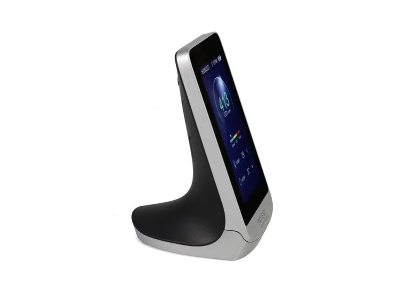INOSENT Luftgütemonitor CO2 Messgerät ILQ-2800-CO2 5 INOSENT Luftgütemonitor CO2 Messgerät ILQ-2800-CO2 – Bild 3