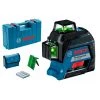 Bosch Professional Linienlaser GLL 3-80 G 30 m 2 Bosch Professional Linienlaser GLL 3-80 G 30 m -Prüfwerkzeug Verkäufe 216912258 xxl