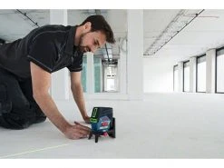 Bosch Professional Kombilaser GCL 2-50 CG 20 m -Prüfwerkzeug Verkäufe 216912276 xxl