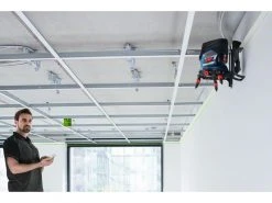 Bosch Professional Kombilaser GCL 2-50 CG 20 m -Prüfwerkzeug Verkäufe 216912282 xxl