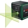 Bosch Kreuzlinien-Laser Quigo Green 12 m -Prüfwerkzeug Verkäufe 217243237 xxl