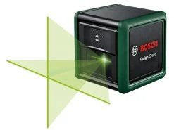 Bosch Kreuzlinien-Laser Quigo Green 12 m