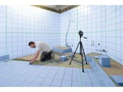 Bosch Professional Linienlaser GLL 3-80 G 30 m -Prüfwerkzeug Verkäufe 217243249 xxl