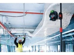 Bosch Professional Linienlaser GLL 3-80 G 30 m -Prüfwerkzeug Verkäufe 217243251 xxl