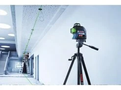 Bosch Professional Linienlaser GLL 3-80 G 30 m -Prüfwerkzeug Verkäufe 217243253 xxl