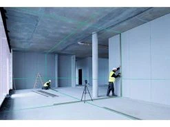 Bosch Professional Linienlaser GLL 3-80 G 30 m -Prüfwerkzeug Verkäufe 217243255 xxl