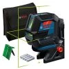Bosch Professional Kombilaser GCL 2-50 G 15 m 2 Bosch Professional Kombilaser GCL 2-50 G 15 m -Prüfwerkzeug Verkäufe 217243298 xxl